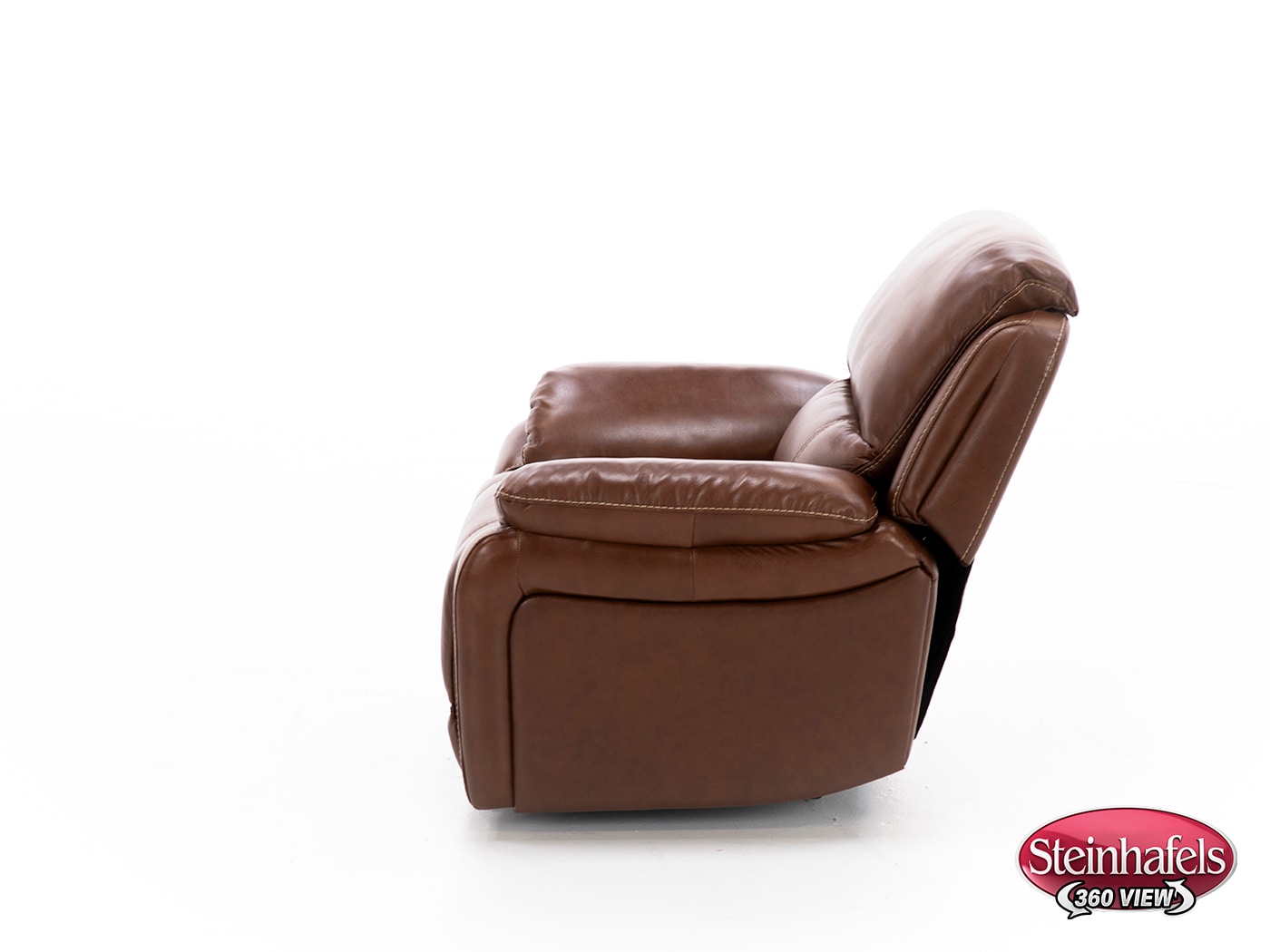 chrs brown recliner  image z  