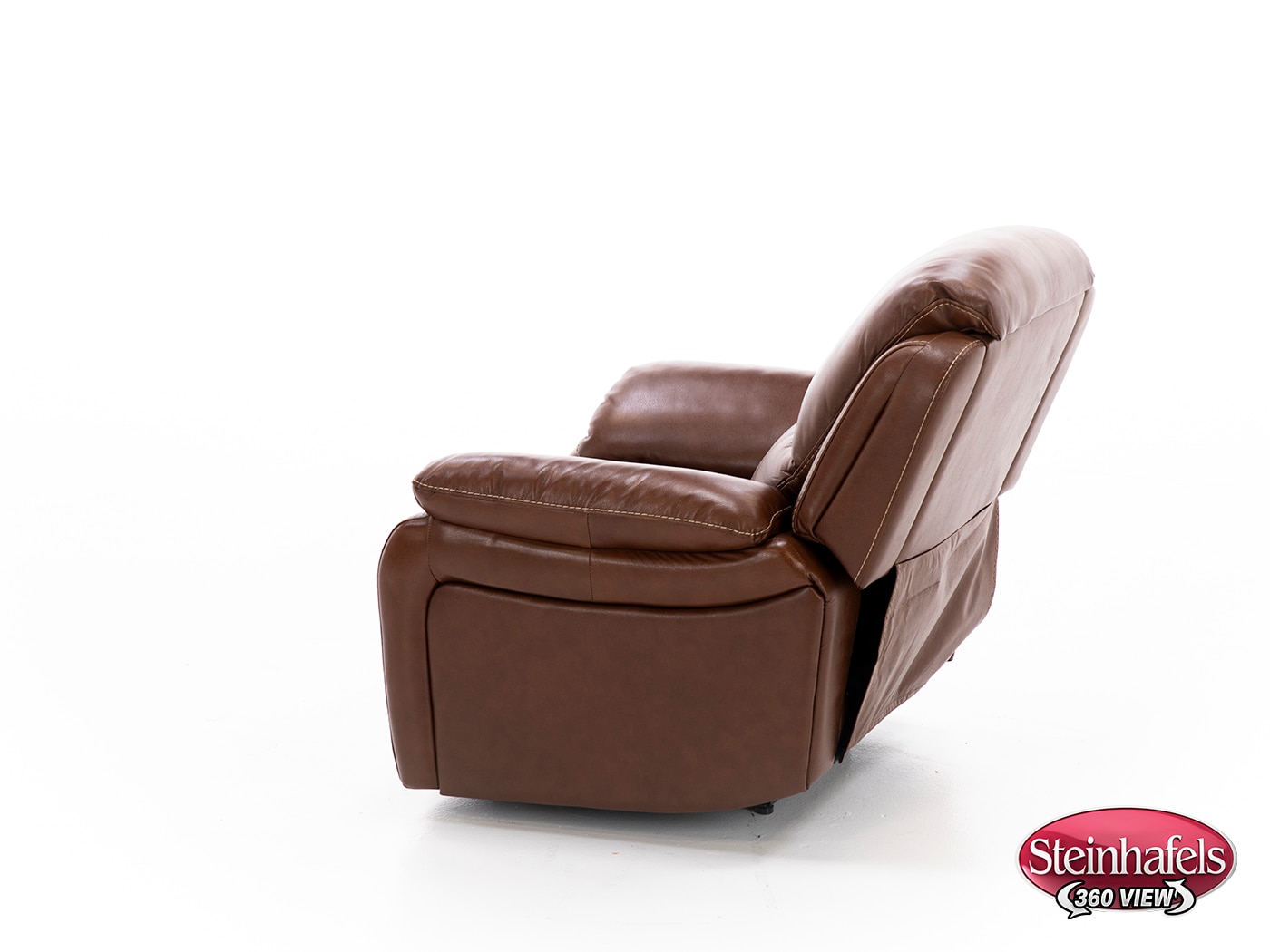 chrs brown recliner  image z  