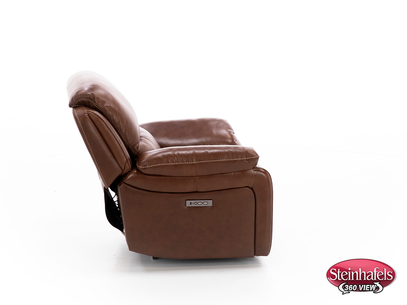 chrs brown recliner  image z  