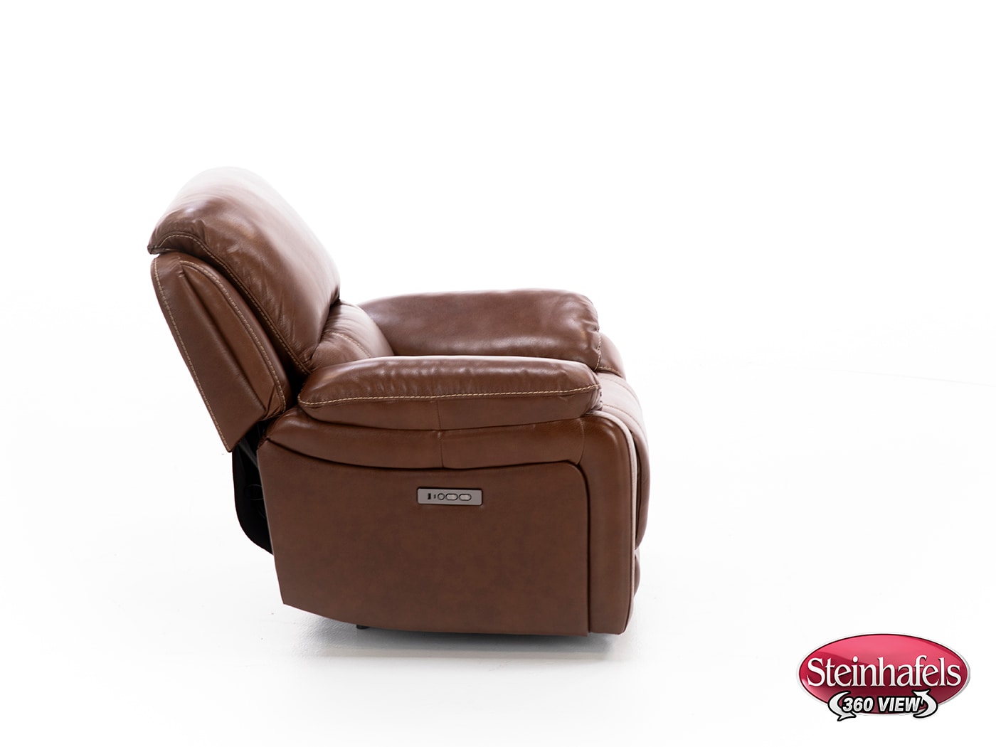 chrs brown recliner  image z  