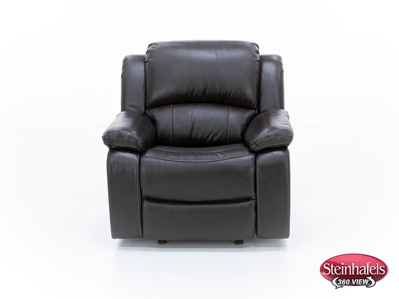chrs brown recliner  image   