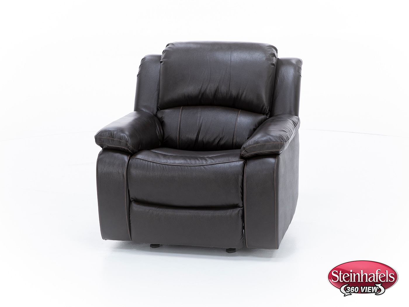 chrs brown recliner  image   