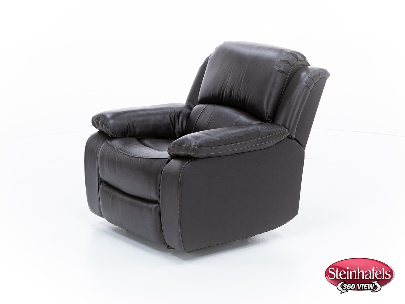 chrs brown recliner  image   