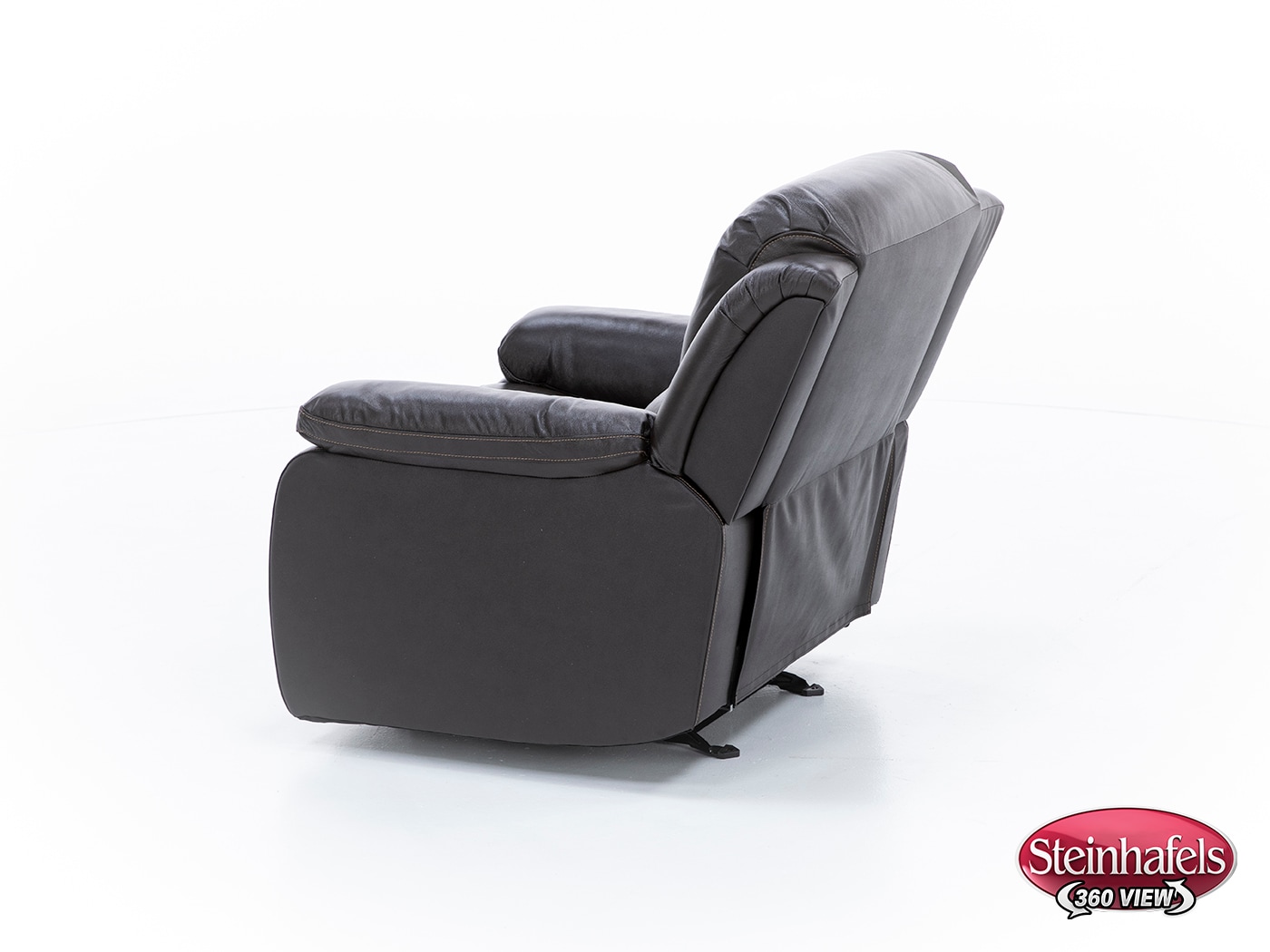 chrs brown recliner  image   