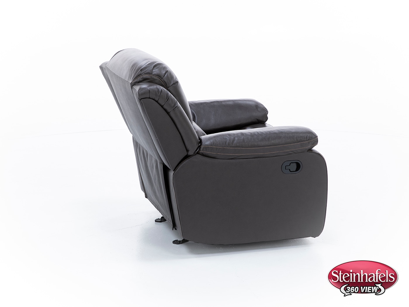 chrs brown recliner  image   