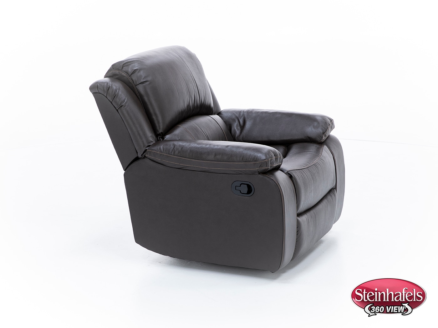 chrs brown recliner  image   