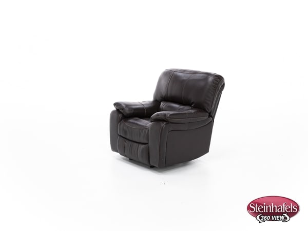 chrs brown recliner  image   