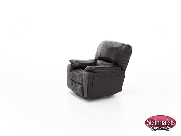 chrs brown recliner  image   