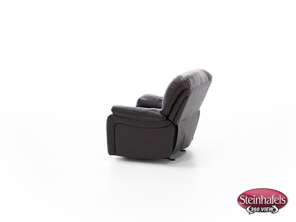 chrs brown recliner  image   