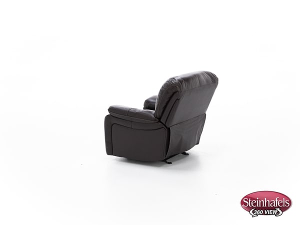 chrs brown recliner  image   