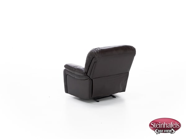 chrs brown recliner  image   