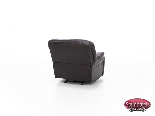 chrs brown recliner  image   