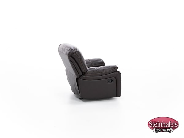 chrs brown recliner  image   