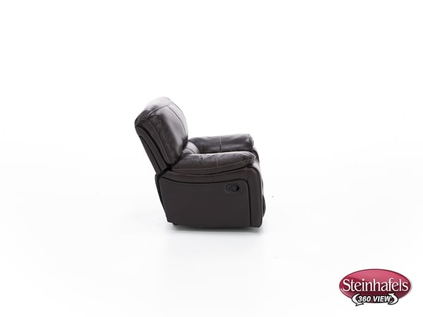 chrs brown recliner  image   