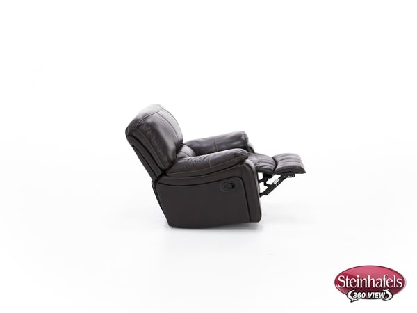 chrs brown recliner  image   