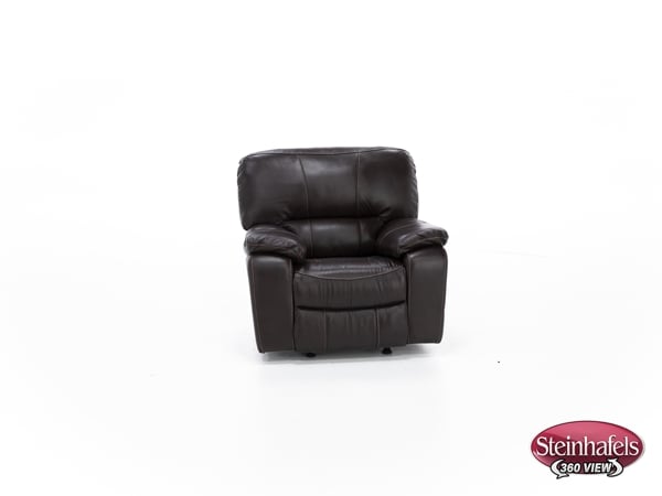 chrs brown recliner  image   