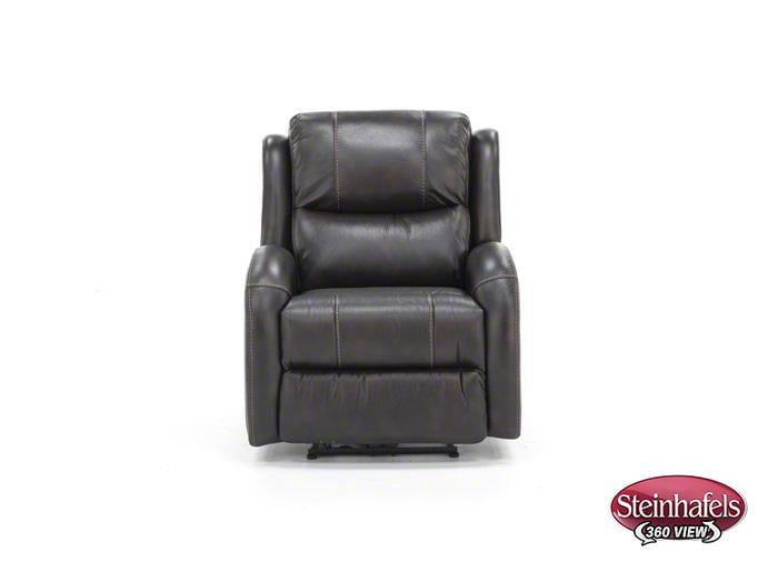 chrs brown recliner  image   