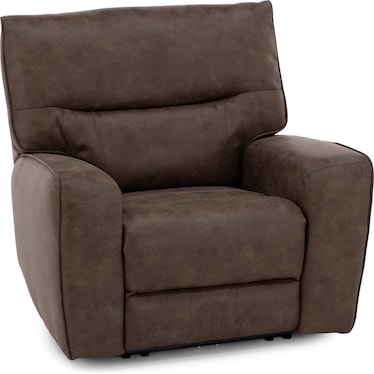 Hardin Power Headrest Recliner