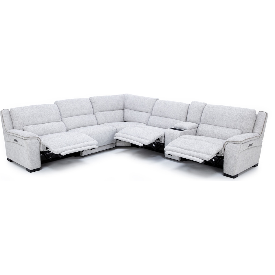 chrs cream mtn fab sectional zpkg  