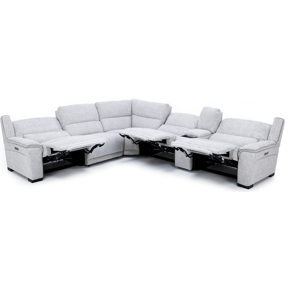 chrs cream mtn fab sectional zpkg  