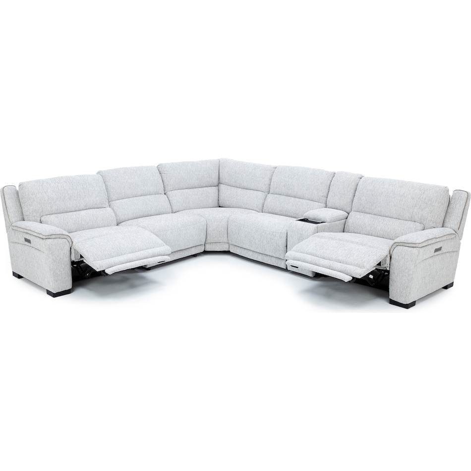 chrs cream mtn fab sectional pkg  