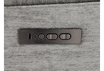 chrs grey  inches and under z  