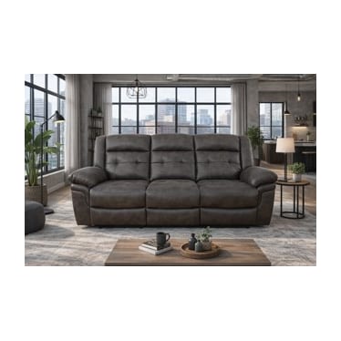 Deran Reclining Sofa