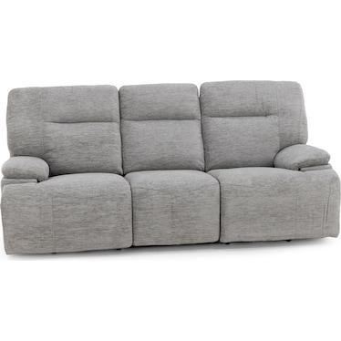 Lucille Power Headrest Reclining Sofa