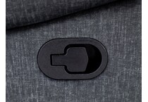 chrs grey  to  inches   