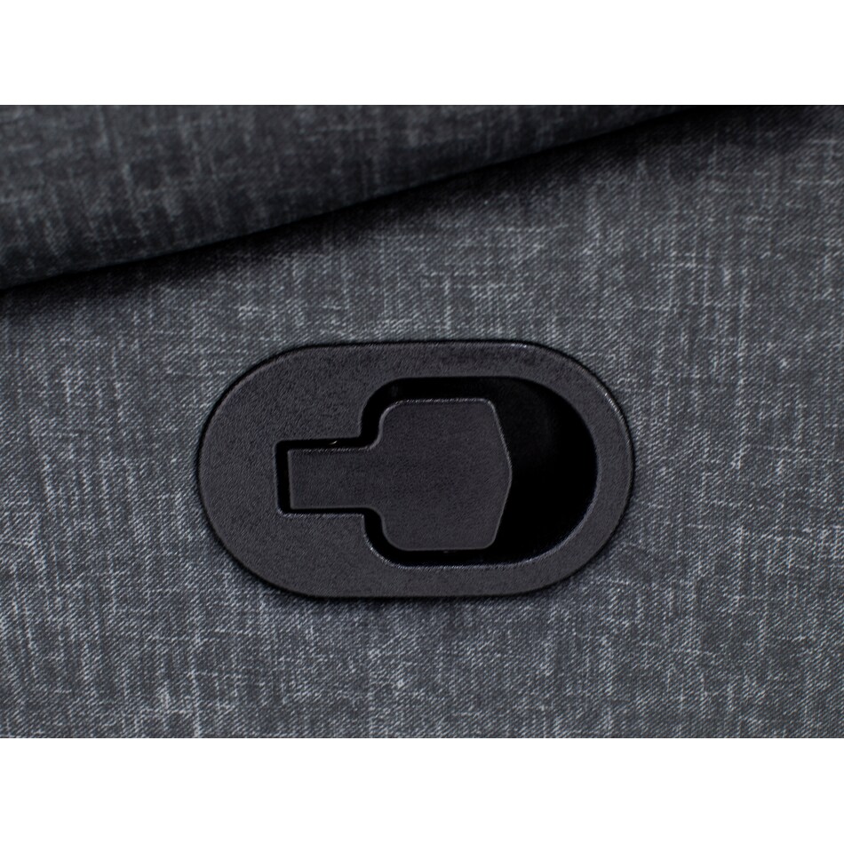 chrs grey  to  inches   