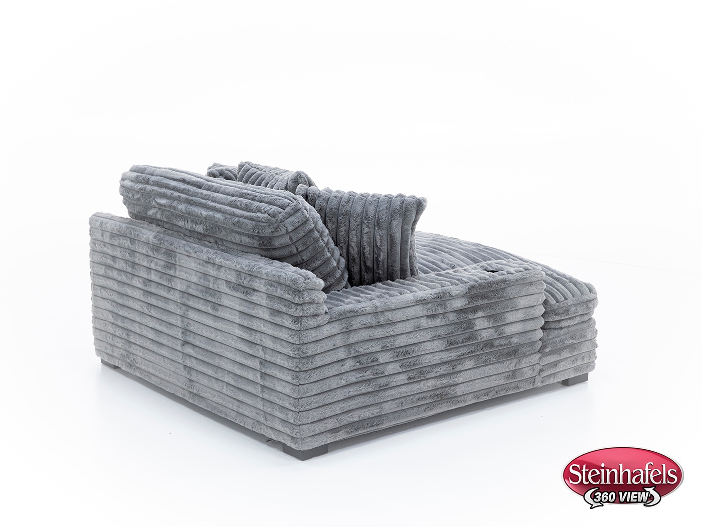 chrs grey chaise   stand alone  image z  