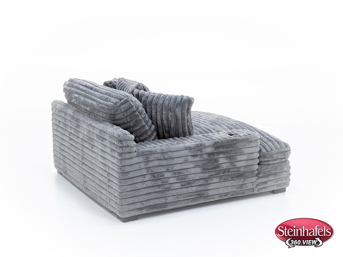 chrs grey chaise   stand alone  image z  