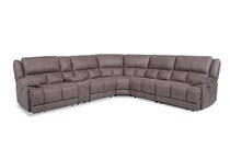 chrs grey mtn fab sectional zpkg  