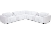 chrs grey mtn fab sectional zpkg  