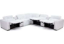 chrs grey mtn fab sectional zpkg  