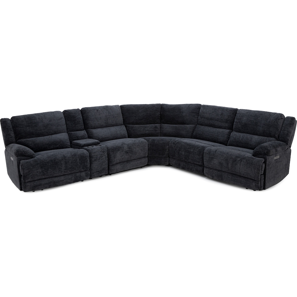 chrs grey mtn fab sectional zpkg  