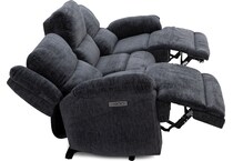 chrs grey mtn fab sectional pkg  