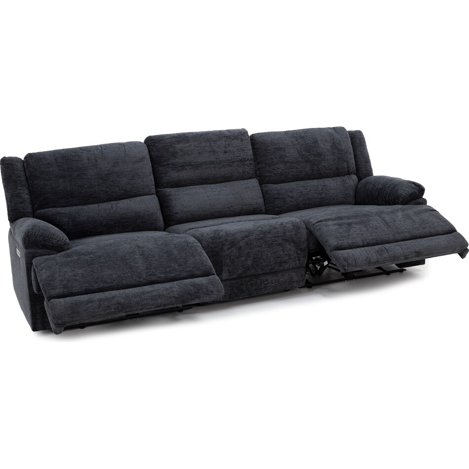 chrs grey mtn fab sectional pkg  