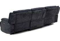 chrs grey mtn fab sectional pkg  