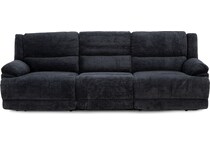 chrs grey mtn fab sectional pkg  