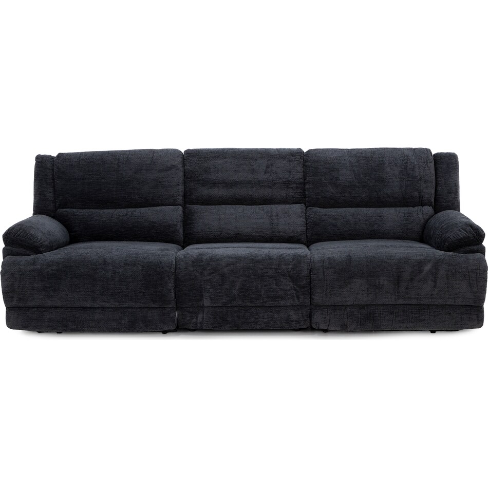 chrs grey mtn fab sectional pkg  