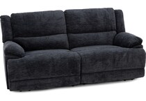 chrs grey mtn fab sectional pkg  