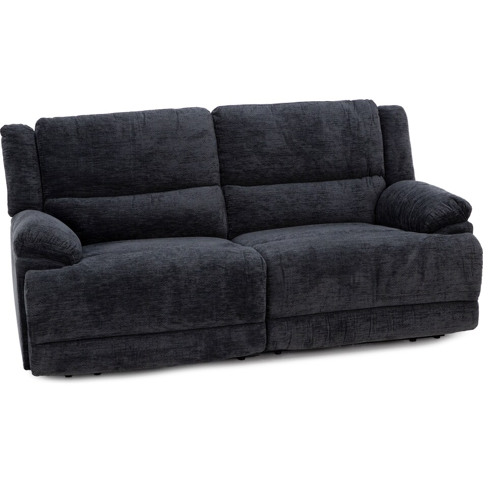chrs grey mtn fab sectional pkg  
