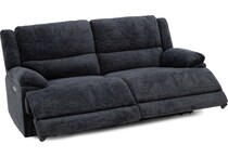 chrs grey mtn fab sectional pkg  
