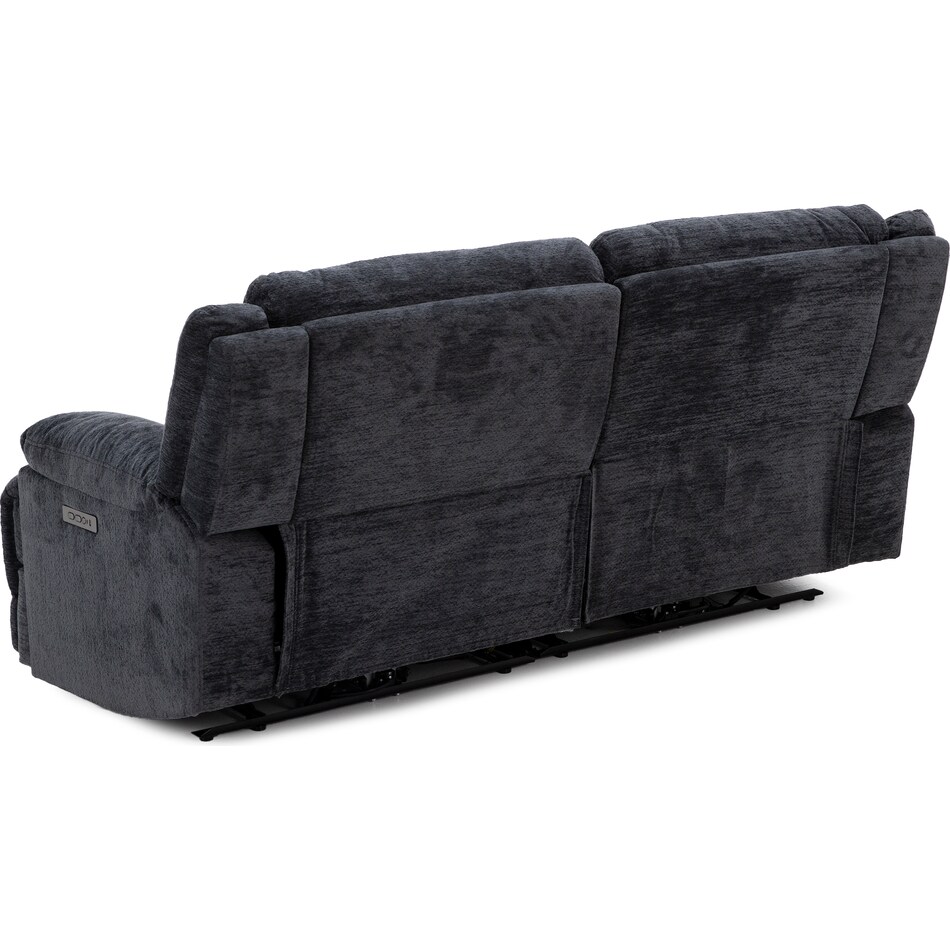 chrs grey mtn fab sectional pkg  