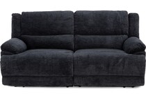 chrs grey mtn fab sectional pkg  