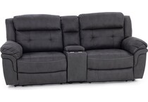 chrs grey mtn fab sectional pkg  