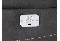 chrs grey mtn fab sectional pkg  