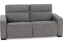 chrs grey mtn fab sectional pkg  