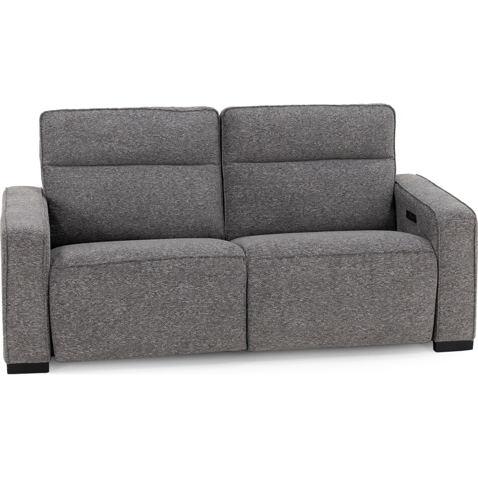 chrs grey mtn fab sectional pkg  